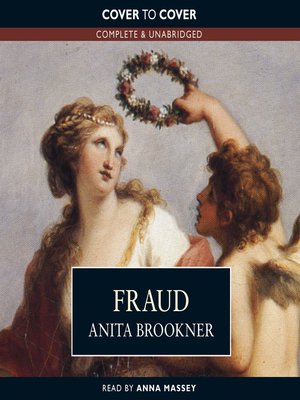 cover image of Fraud